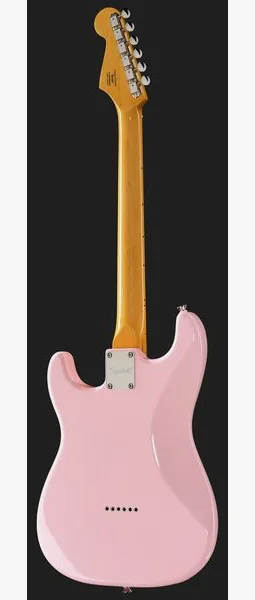 Squier CV 50s Strat HT MN PPG SHP, detalj 3