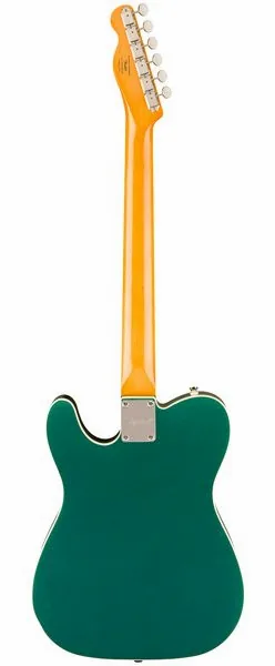 Squier CV Custom Tele Bigs MN SHW, detalj 2