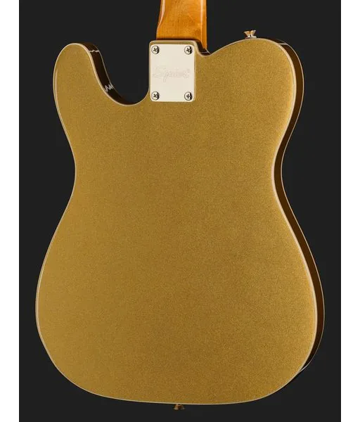 Squier CV Custom Tele BIGS SH PPG AZG, detalj 5