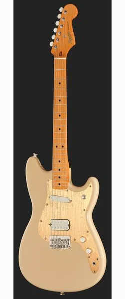 Squier CV Duo Sonic HS MN GPG DSD, detalj 2