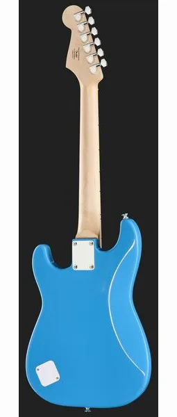 Squier Mini Strat MN CBL, detalj 3