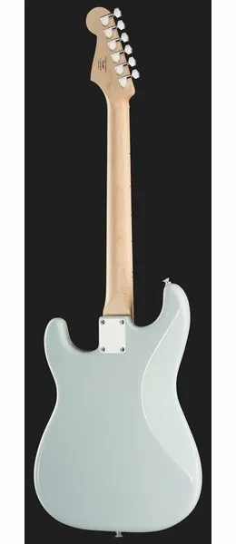 Squier Sonic Strat HT H MN SNB, detalj 3