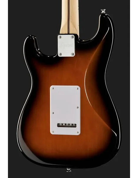 Squier Sonic Strat MN 2TSB, detalj 5