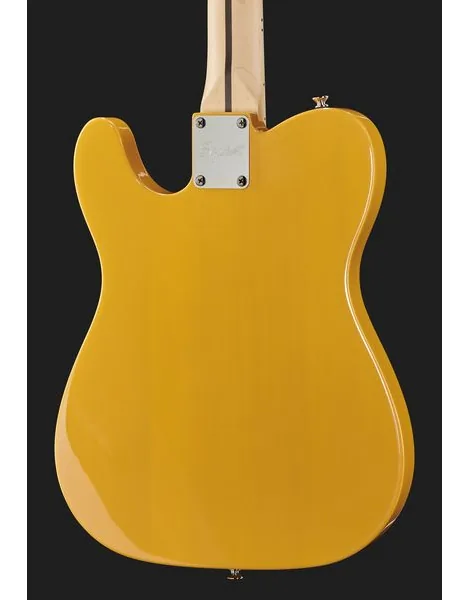 Squier Sonic Tele MN ButterscotchB, detalj 5