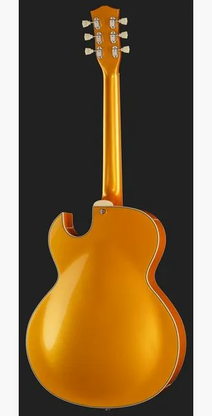 Stanford CR Fatboy GE 95 Bigsby B60, detalj 3