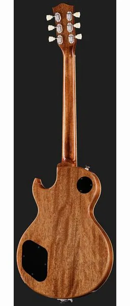 Stanford CR Fleetwood Amber Burst B7, detalj 3