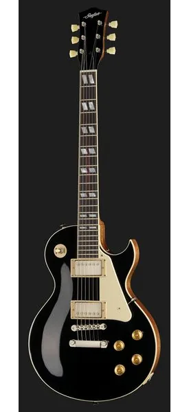 Stanford CR Fleetwood Onyx Black, detalj 2