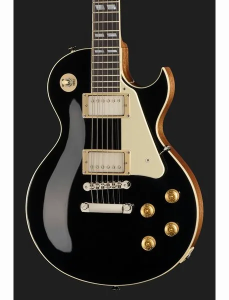 Stanford CR Fleetwood Onyx Black, detalj 4