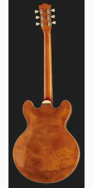 Stanford CR Thinline 35 VB, detalj 3