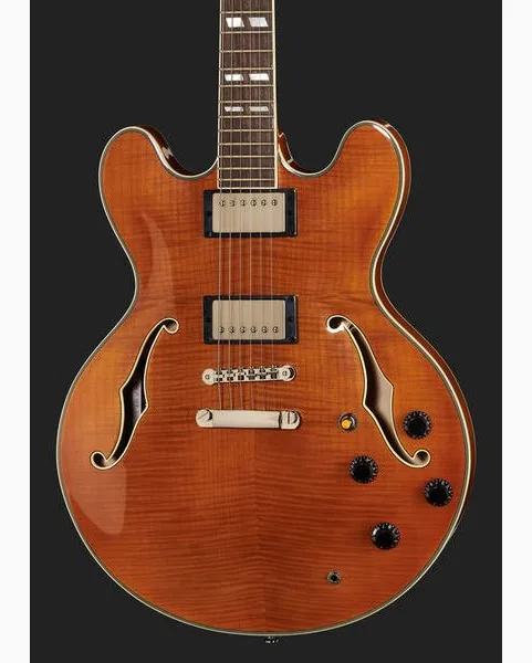 Stanford CR Thinline 35 VB, detalj 4