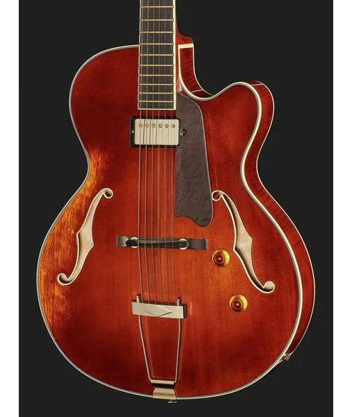 Stanford CR Vanguard AV, detalj 4