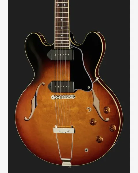 Stanford CR Thinline 30, detalj 4
