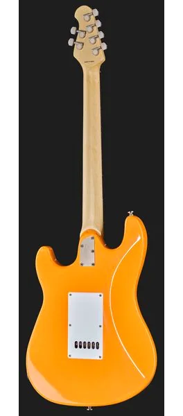 Sterling by Music Man Cutlass CT20HSS Sunrise Orange, detalj 3