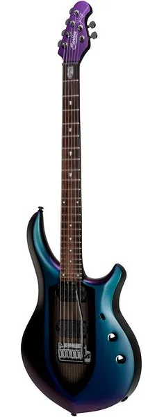 Sterling by Music Man Majesty 100 Artic Dream, detalj 3