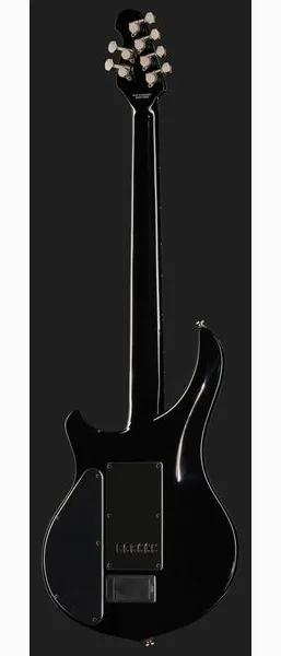 Sterling by Music Man Majesty 200XFM Tiger Eye, detalj 3