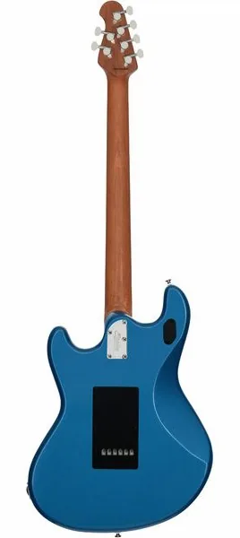 Sterling by Music Man StingRay Baritone TLB, detalj 3