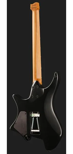 Strandberg Boden Metal NX 6 Tremolo BK, detalj 3