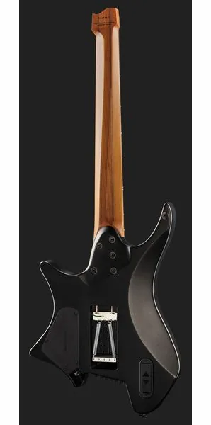 Strandberg Boden Metal NX 7 Tremolo BK, detalj 3