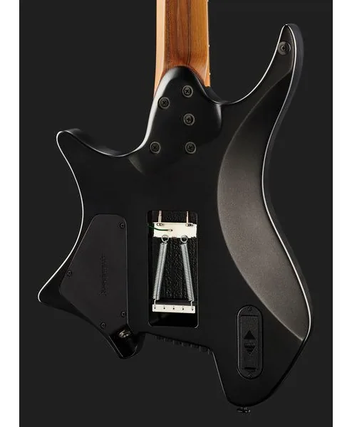 Strandberg Boden Metal NX 7 Tremolo BK, detalj 5
