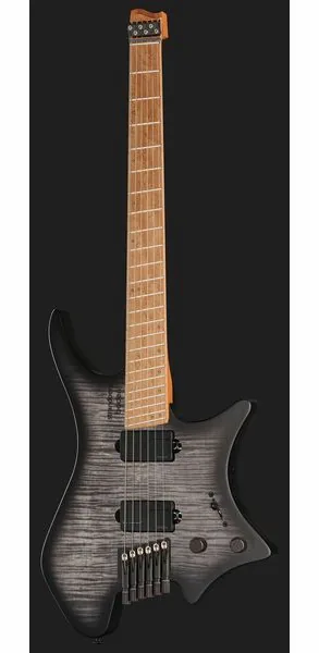 Strandberg Boden Original N2.6 BK Denim, detalj 2