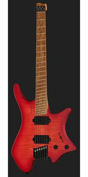 Strandberg Boden Original N2.6 Sunset, detalj 2