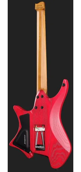 Strandberg Boden Original N2.6T Sunset, detalj 3