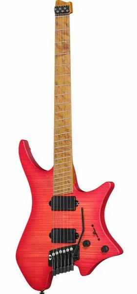 Strandberg Boden Original N2.6T Sunset forfra