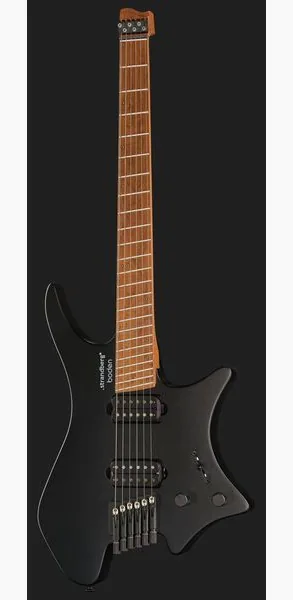 Strandberg Boden Standard N2.6 Black, detalj 2