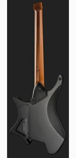 Strandberg Boden Standard N2.6 Black, detalj 3