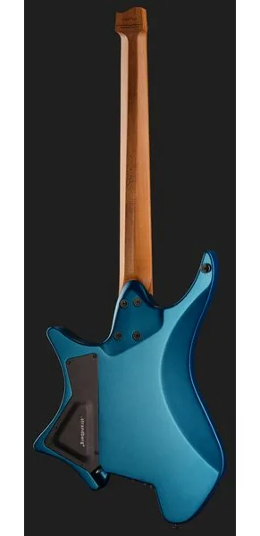 Strandberg Boden Standard N2.6 Teal, detalj 3