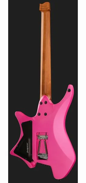 Strandberg Boden Standard N2.6T Fuchsia, detalj 3