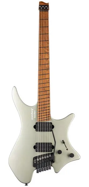 Strandberg Boden Standard N2.6T Shoreline, detalj 3