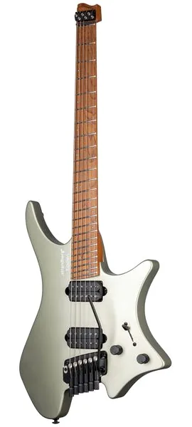 Strandberg Boden Standard N2.6T Shoreline forfra