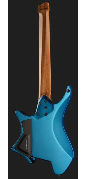 Strandberg Boden Standard N2.7 Teal, detalj 3
