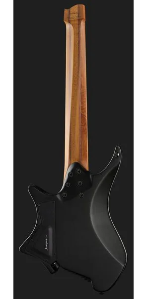 Strandberg Boden Standard N2.8 Black, detalj 3