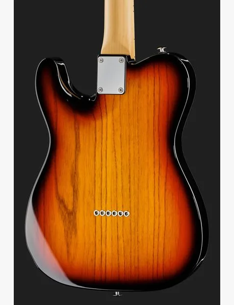 Suhr Alt T MN 3TB, detalj 5