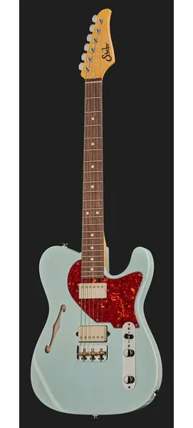 Suhr Alt T RW SB, detalj 2