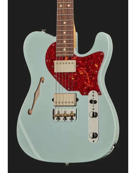 Suhr Alt T RW SB, detalj 4