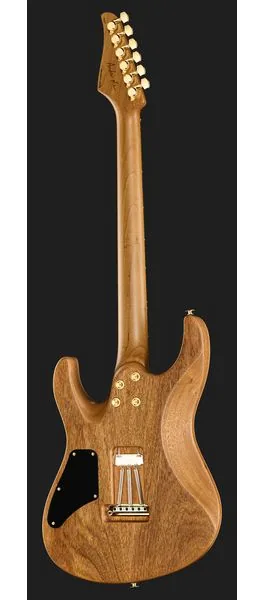 Suhr Andre Nieri Modern Signature, detalj 3