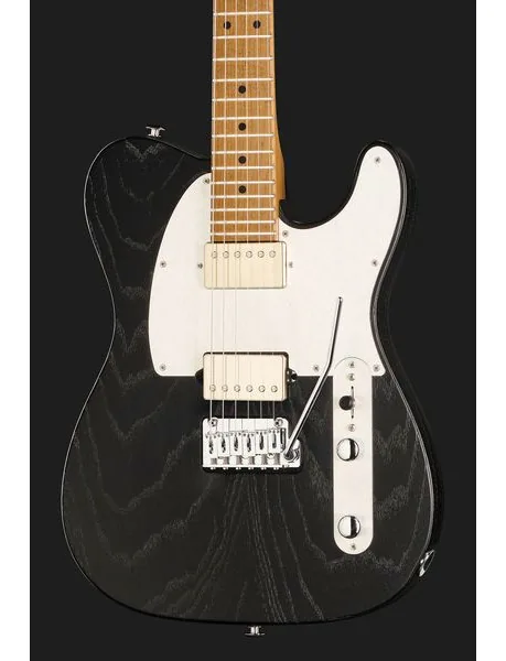 Suhr Andy Wood Modern T HH WBK, detalj 4