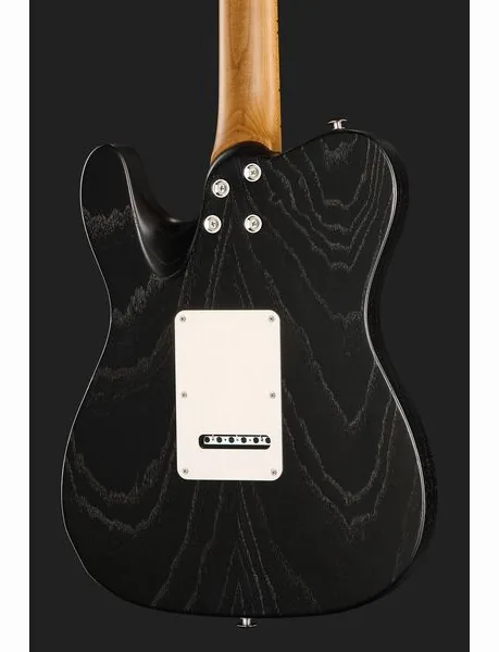 Suhr Andy Wood Modern T HH WBK, detalj 5