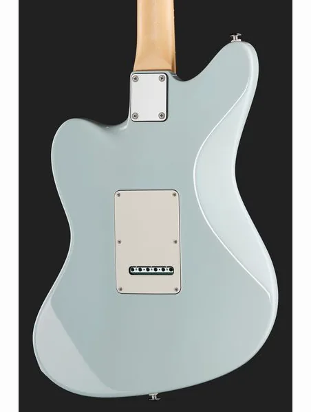 Suhr Classic JM HH RW SBL, detalj 5