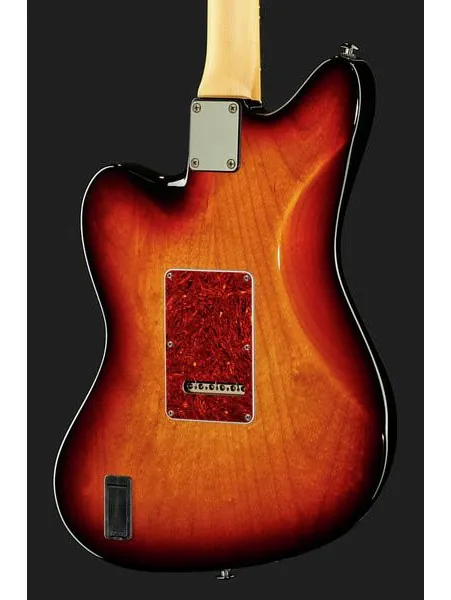Suhr Classic JM S90 RW 3TS, detalj 5