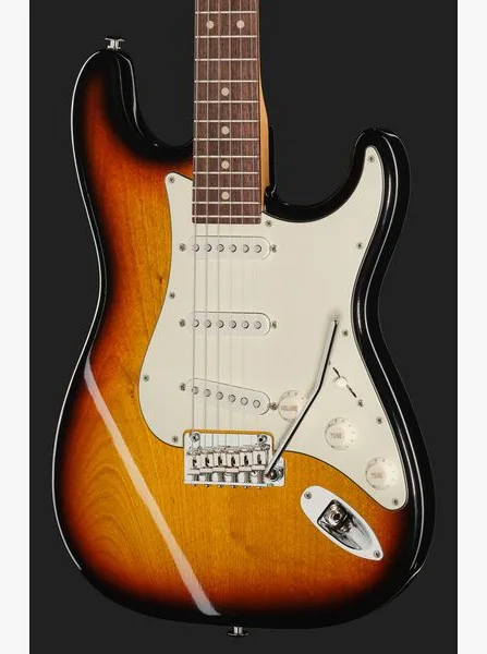 Suhr Classic S Antique SSS RW 3TB, detalj 4