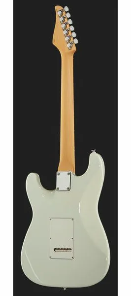 Suhr Classic S ST HSS RW OW, detalj 3
