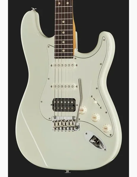 Suhr Classic S ST HSS RW OW, detalj 4