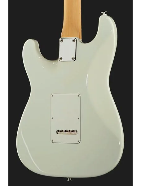 Suhr Classic S ST HSS RW OW, detalj 5