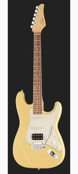 Suhr Classic S ST HSS RW VY, detalj 2