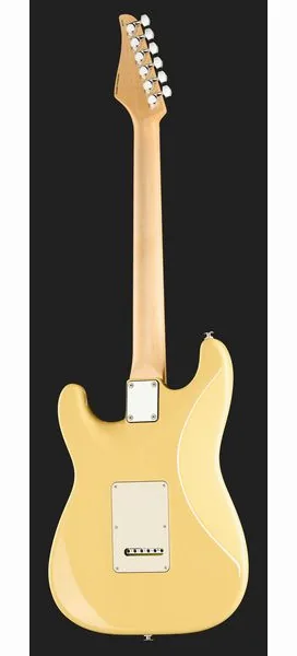 Suhr Classic S ST HSS RW VY, detalj 3