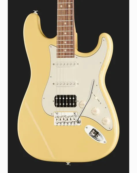 Suhr Classic S ST HSS RW VY, detalj 4